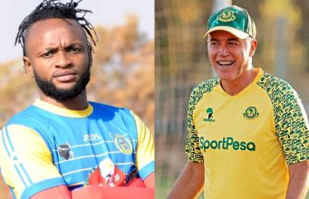 GAMONDI HATAKI MCHEZO…AMPIGIA SIMU BEKI MPYA…AMPA MAELEKEZO HAYA. HABARI ZA YANGA