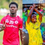 JONAS MKUDE MFALME WA MATAJI…MAKOMBE 19, ROBO FAINALI CAF 4, DABI 32…HAKUNA MZAWA ANAYEMKARIBIA