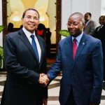 MFAHAMU KWA UNDANI DKT KAILIMA JUMBE MPYA WA SIMBA
