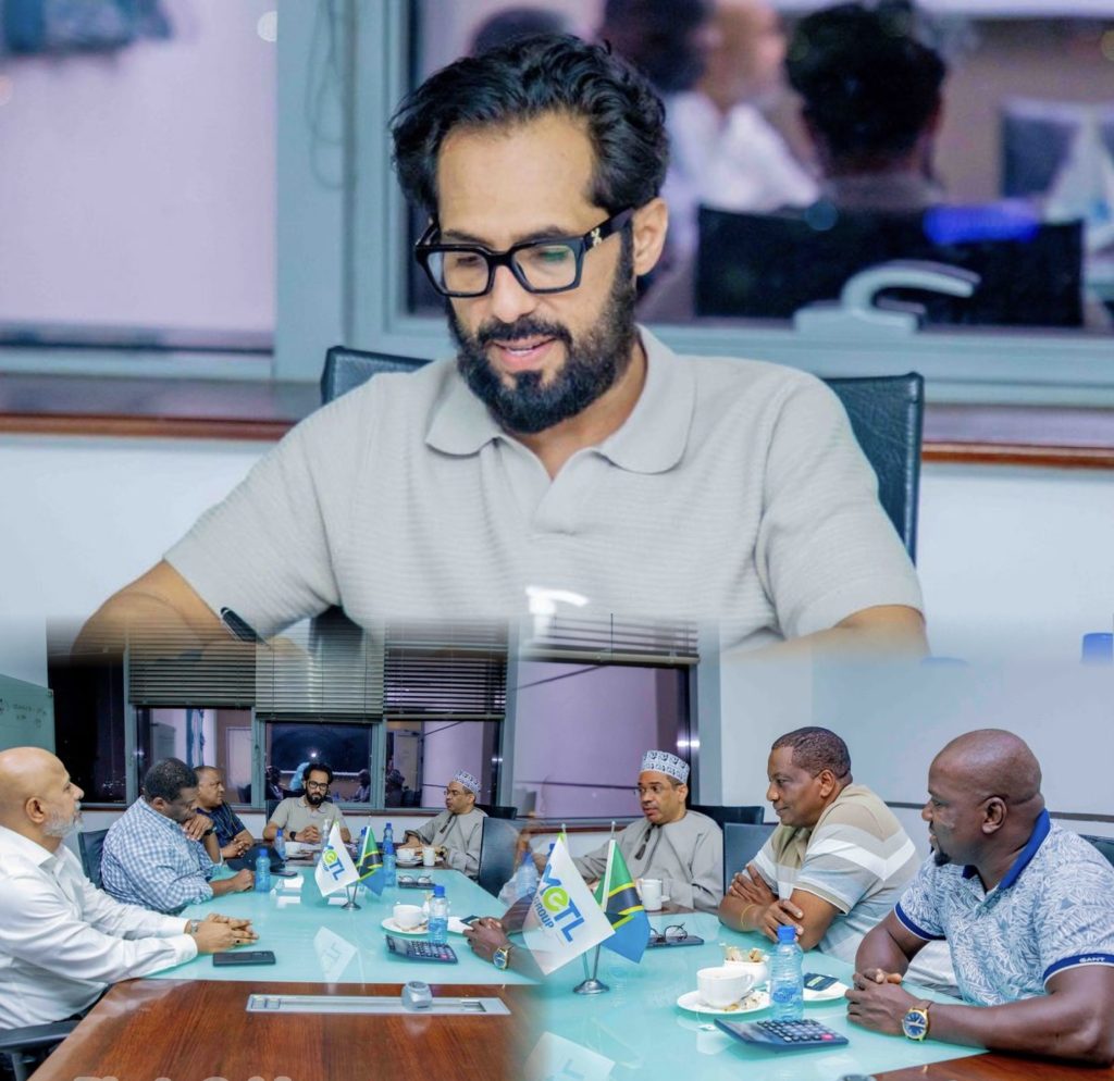 SIMBA MPYA YA MO DEWJI NI BALAA NA NUSU…ZAIDI YA BIL 27 KUTUMIKA KUJENGA UWANJA…