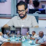 SIMBA MPYA YA MO DEWJI NI BALAA NA NUSU…ZAIDI YA BIL 27 KUTUMIKA KUJENGA UWANJA…