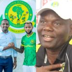 SAKATA LA LOMALISA LAMUIBUA MWINYI ZAHERA…HATMA YAKE YANGA