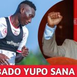 WAKATI AHMED ALLY AKITANGAZA SIKU YA  ‘THANK YOU’…MANGUNGU AMKINGIA KIFUA JOBE…