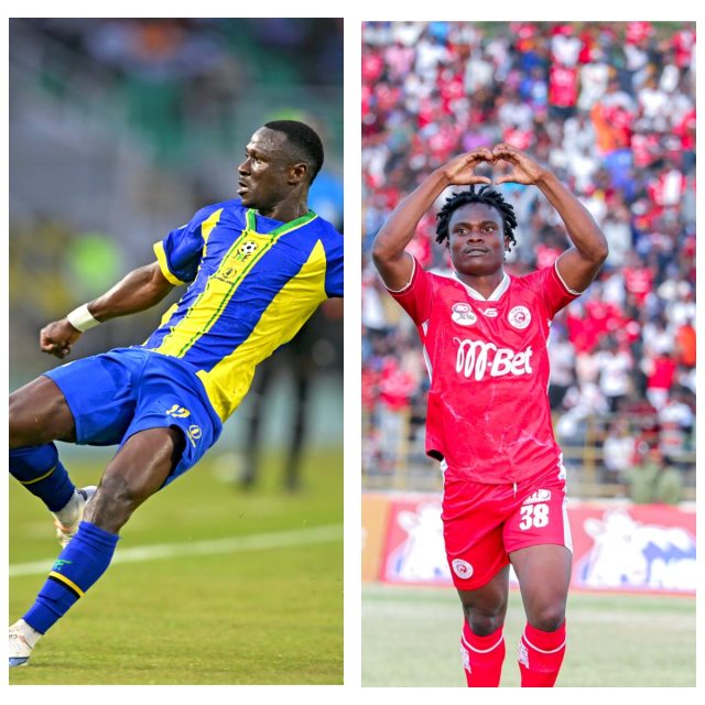 taifa stars