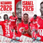 SIMBA YAWAONGEZA MKATABA MZAMIRU & ISRAH…MWINGINE ATAMBULISHWA