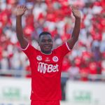 LUIS MIQUISSONE APEWA THANK YOU SIMBA…