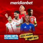 KUPIGA PESA NA MERIDIANBET NI RAHISI SANA…ODDS ZA UBINGWA NI HIZI HAPA…