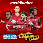 JUMANNE YA KUPIGA PESA HII HAPA….MZIGO WOTE UKO NDANI YA MERIDIANBET…