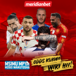 EURO NA COPA AMERICA KUTIMIZA NDOTO ZAKO LEO….