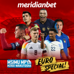 TANDIKA JAMVI NA SPESHO ODDS ZA EURO SASA…