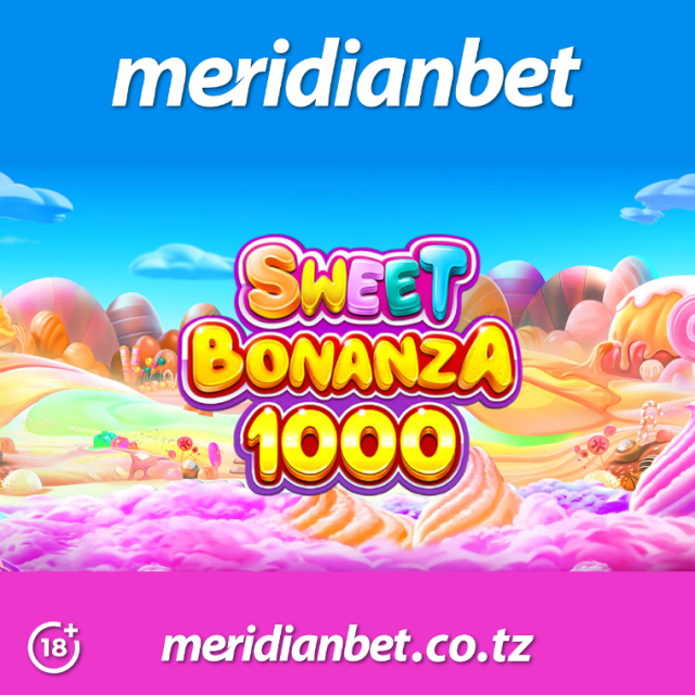 Meridianbet