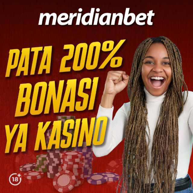 Meridianbet