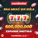 MSHINDI MICHEZO YA EXPANSE KASINO, KUTANGAZWA MUDA WOWOTE….