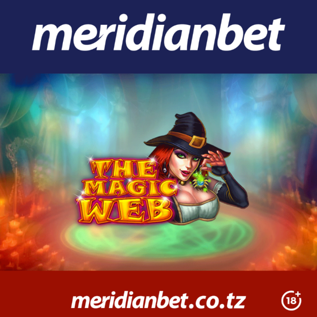 Meridianbet