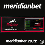 CHEZA MCHEZO WA KASINO AVIATOR NDANI YA MERIDIANBET, USHINDI RAHISI…..