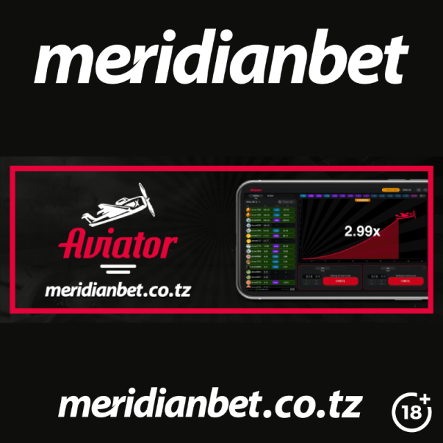 Meridianbet