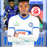 AYOUB LYANGA AIBUKIA SIMBA…ASINYA MIWILI