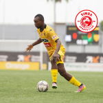 SERGE POKOU ANASA SIMBA…KILA KITU TAYARI