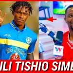 TETESI ZA USAJILI:-KITASA HIKI HAPA KINATUA SIMBA…..JAMAA NI BALAA TUPU 🔥🔥🔥…