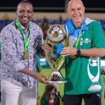 KAULI 3 ZINAZOASHIRIA UWEPO WA AZIZ KI YANGA.