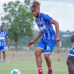 Thank You Willy Onana…Wenye Amapiano Yao Wanamtaka