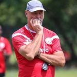 KOCHA WA SIMBA PATRICK AUSSEMS ARUDI BONGO
