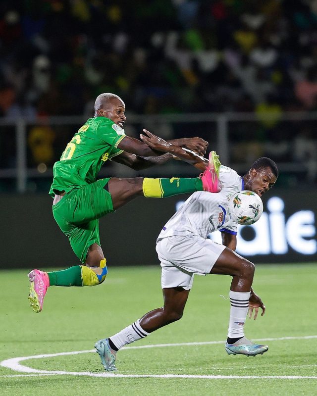 Yanga sc