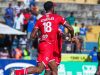 FREDY KOUABLAN TOP SCORER…AFIKISHA MABAO 22 SIMBA SC Freddy Kouablan