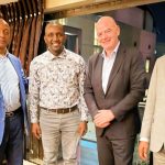 RAIS WA FIFA AIPONGEZA YANGA…HABARI ZA YANGA DUNIANI KOTE