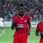 KANOUTE AFUATA NYAYO ZA CHAMA…NAE ASEPA SIMBA