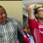 SALEH JEMBE ATOA NASAHA…SIMBA NI TUNU YA TAIFA IRINDWE.