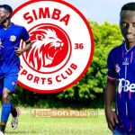 SIMBA YAHAMISHIA NGUVU KWA KIUNGO…MAGORI ASIMAMIA SHOW NZIMA