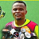 KUHUSU KUMALIZANA NA YANGA….GEORGE MPOLE KAANIKA KILA KITU HADHARANI…
