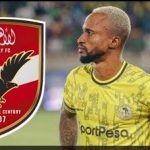 KUHUSU PACOME KUTAKIWA AL AHLY….YANGA WAMEIBUKA NA TAARIFA HII MPYA…