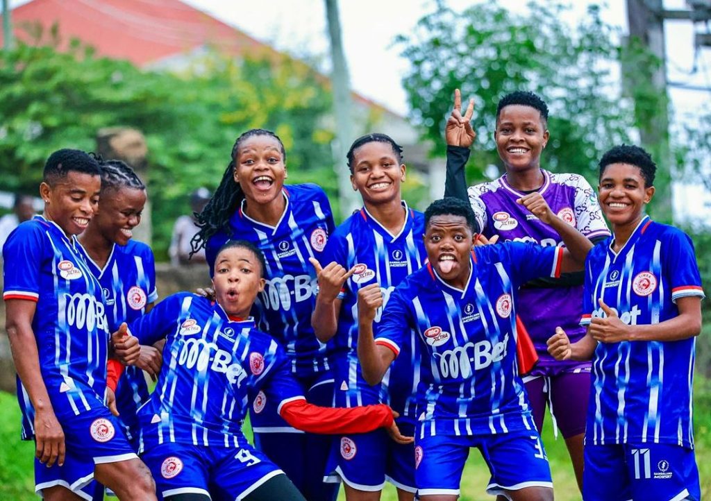 MGUNDA AIWAZA FAINALI CAF…SIMBA WASHINDWE WAO TU