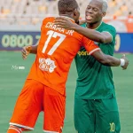 AZIZ KI ATOA MASHARTI MAZITO YANGA…KUMBE BADO HAJASAINI MKATABA