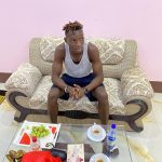 JOBE AIPA SHAVU SIMBA…AKIMBILIA CAF