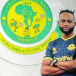 MRITHI WA LOMALISA ATAMBULISHWA YANGA…CHADRACK BOKA YUPO AVIC