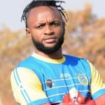 SABABU ZA KUCHELEWA UTAMBULISH WA BEKI WA YANGA..CHADRACK BOKA