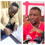 AHMED ALLY AZUNGUMZIA USAJILI WA CHAMA…AWATULIZA SIMBA