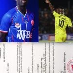JEMEDARI SAID: AZIZ KI AMESAINI MKATABA YANGA…CR BELOUIZDAD YATUMA OFA