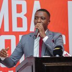 WANANCHI NJOONI HUKU KUNA UJUMBE WENU OKTOBA 19 MNAENDA KUKAANGWA