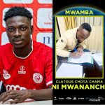 MAKOCHA, WACHEZAJI, WACHAMBUZI WATOA NENO USAJILI WA SIMBA…AHOU VS CHAMA