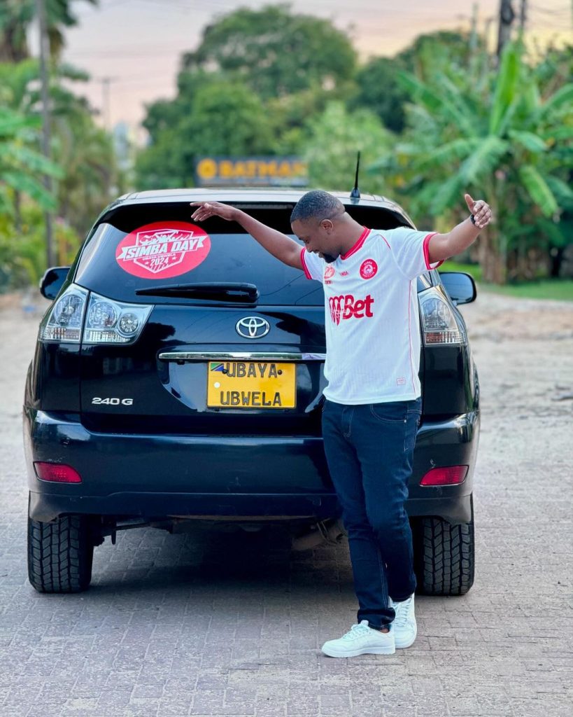 AHMED ALLY…UBAYA UBWELA HADI AGOSTI 8..SIMBA NA YANGA