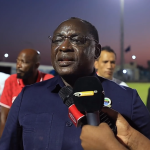 BALOZI AIFAGILIA SIMBA…ATOA TAHADHARI KWA WAPINZANI.