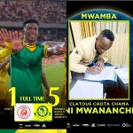 YAMEFICHUKA…ZILE 5-1 ZILIMPONZA CHAMA SIMBA