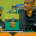 ALI KAMWE AJIBU CHAMA KUTAMBULISHWA BILA JEZI…MASHABIKI  WAJA NA KEKI