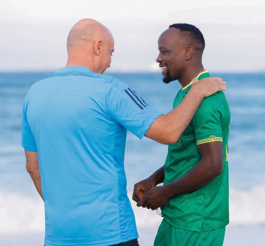 GAMONDI AWAJIBU WANAOMSEMA CHAMA…