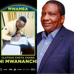 YANGA YASHITUKIA UMAFIA WA MAGORI NA MO KWA CLATOUS CHAMA