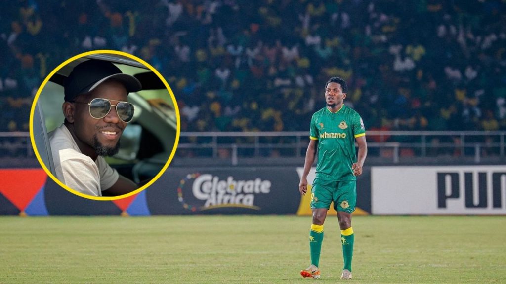 OMBI LA CHAMA, MKUDE LAKUBALIWA YANGA….KUUANZA MSIMU WAKIWA NA NAMBA ZA SIMBA…